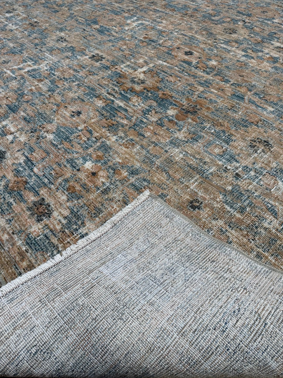 Ziegler & Co. Antik rug 24105