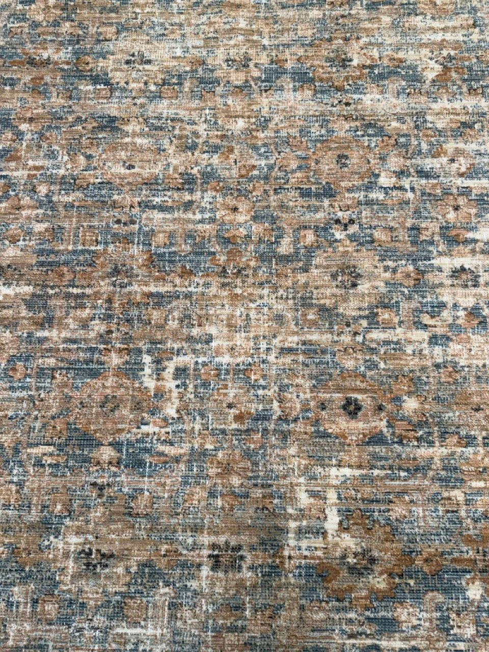 Ziegler & Co. Antik rug 24105