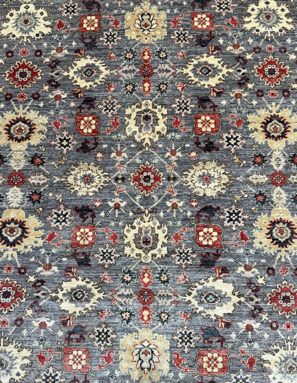 Ziegler & Co Fine Farahan 25421