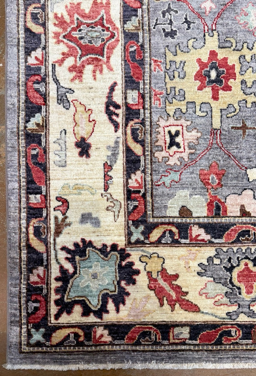Ziegler & Co. Fine Farahan 25420