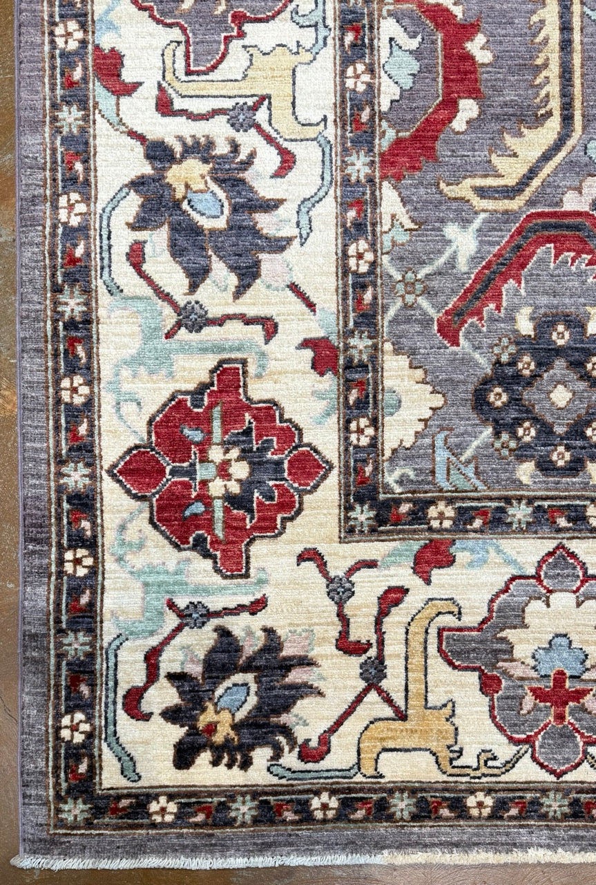 Ziegler & Co Fine Farahan 25424