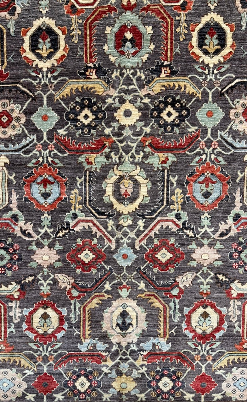 Ziegler & Co Fine Farahan 25424