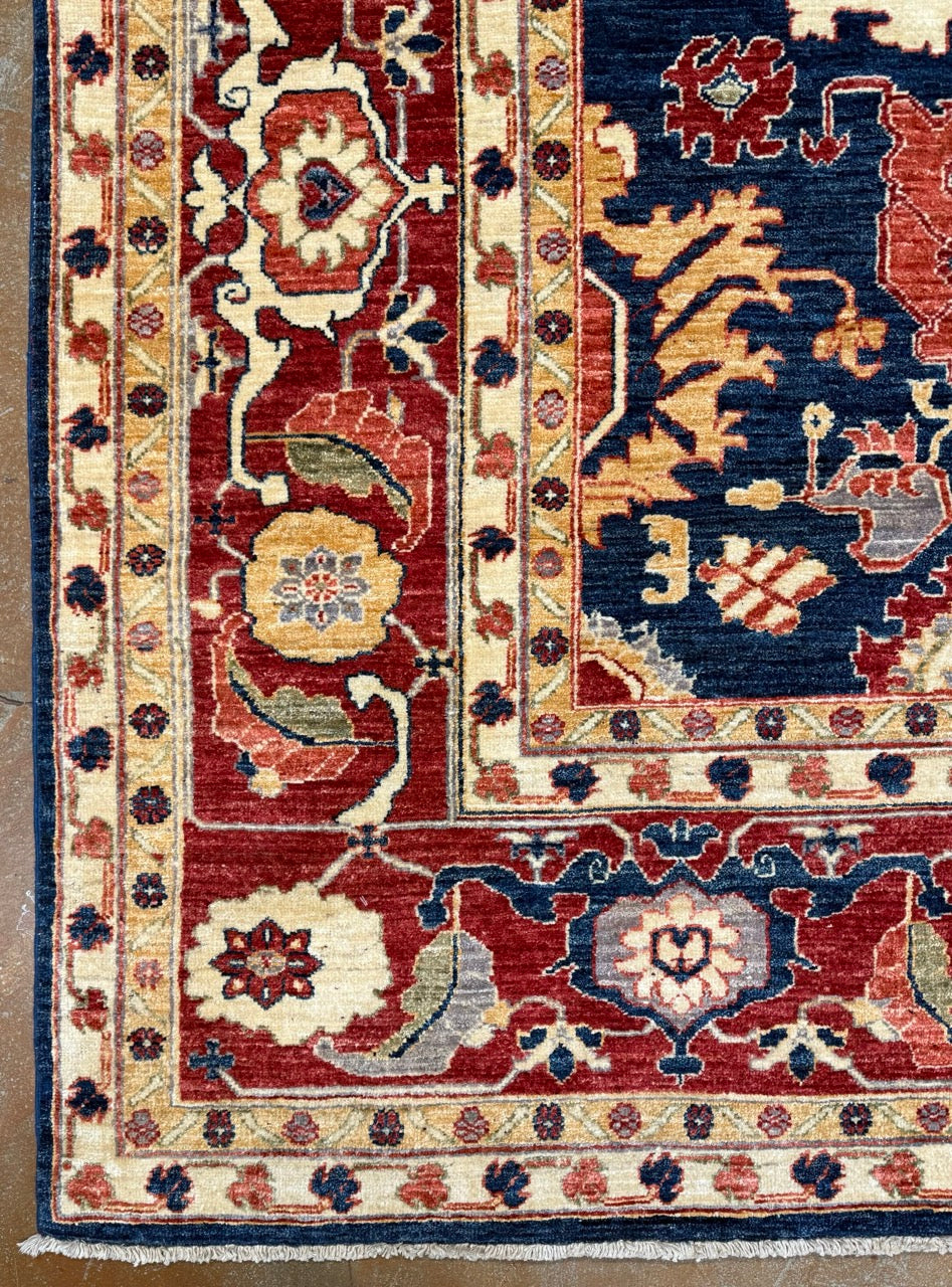 Ziegler & Co FIne Farhan 25423