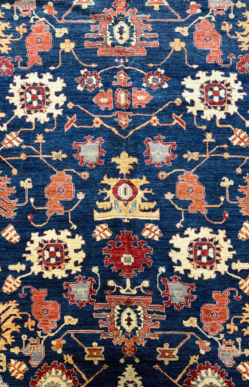 Ziegler & Co FIne Farhan 25423