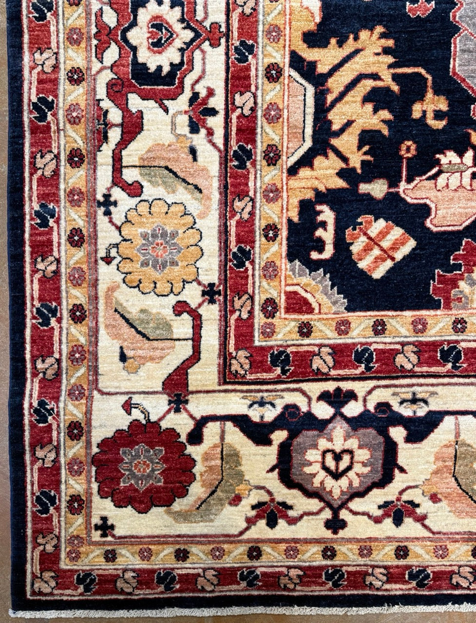 Ziegler & Co Fine Farhan 25419