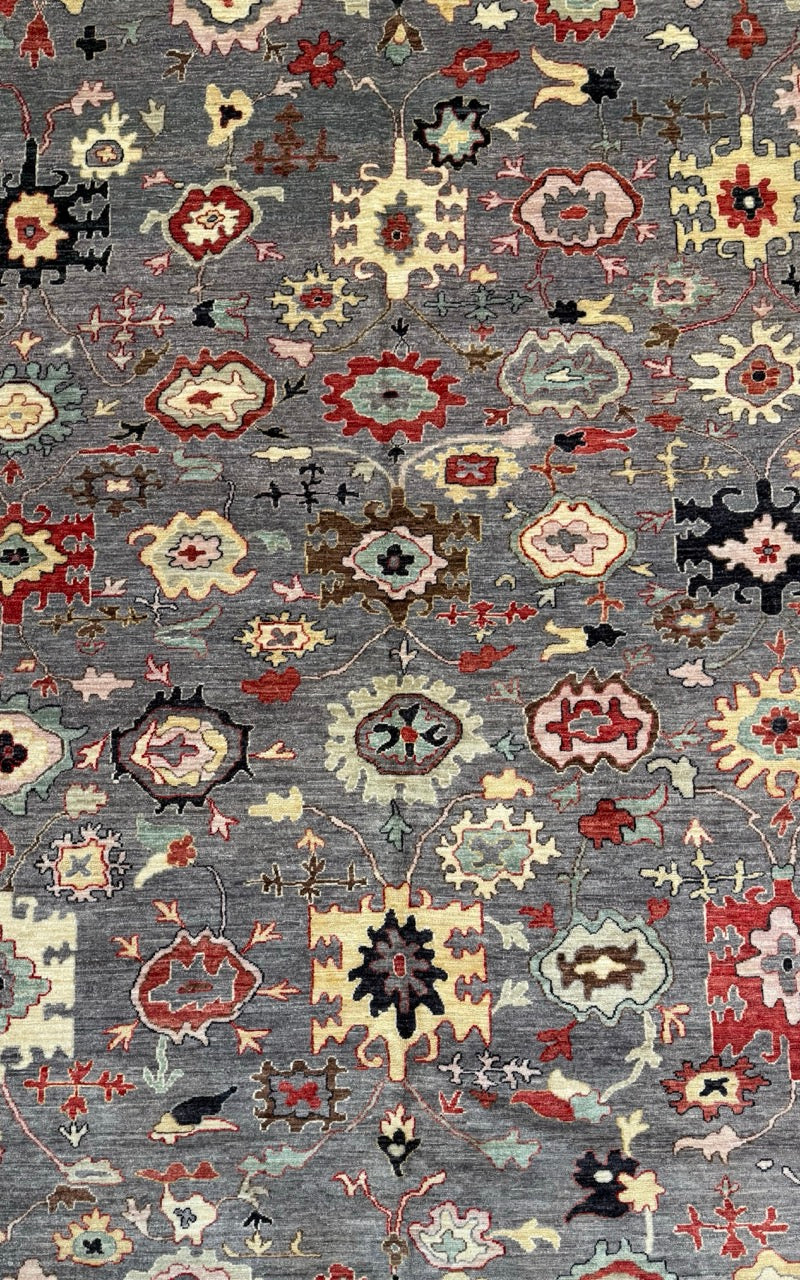 Ziegler & CO. Fine Farahan 25401
