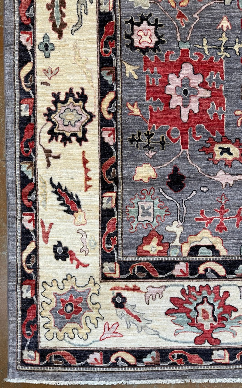 Ziegler & CO. Fine Farahan 25401