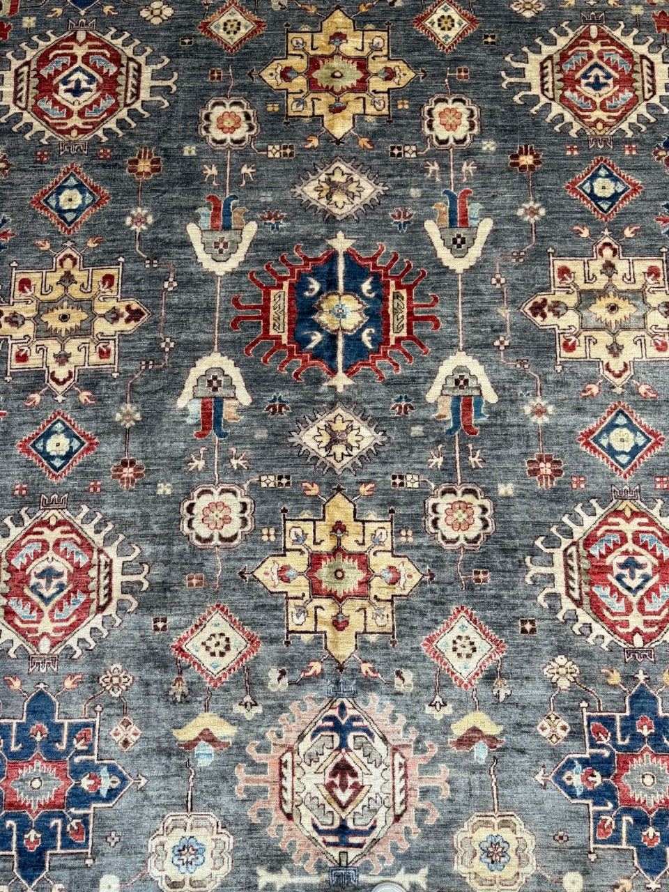 Ziegler & Co Fine Farahan 25399