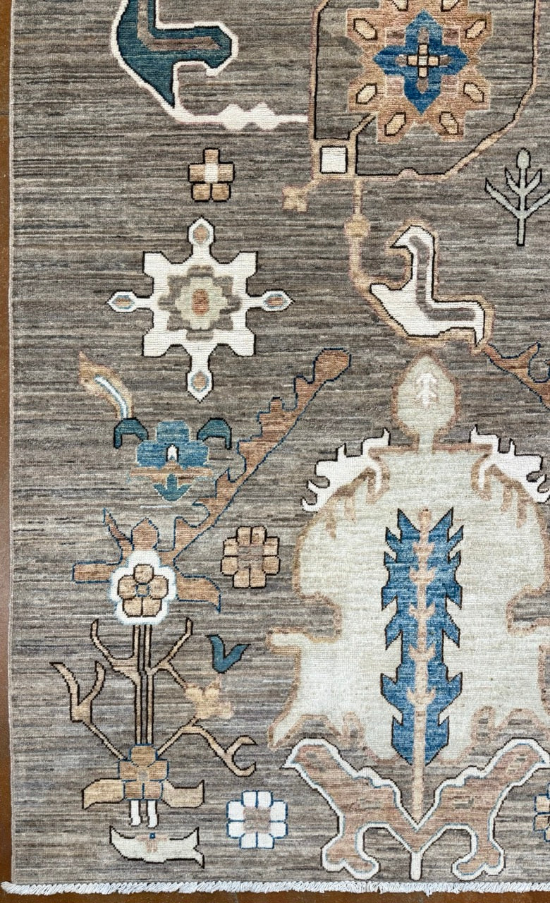 Ziegler & Co. Fine Farahan 25417