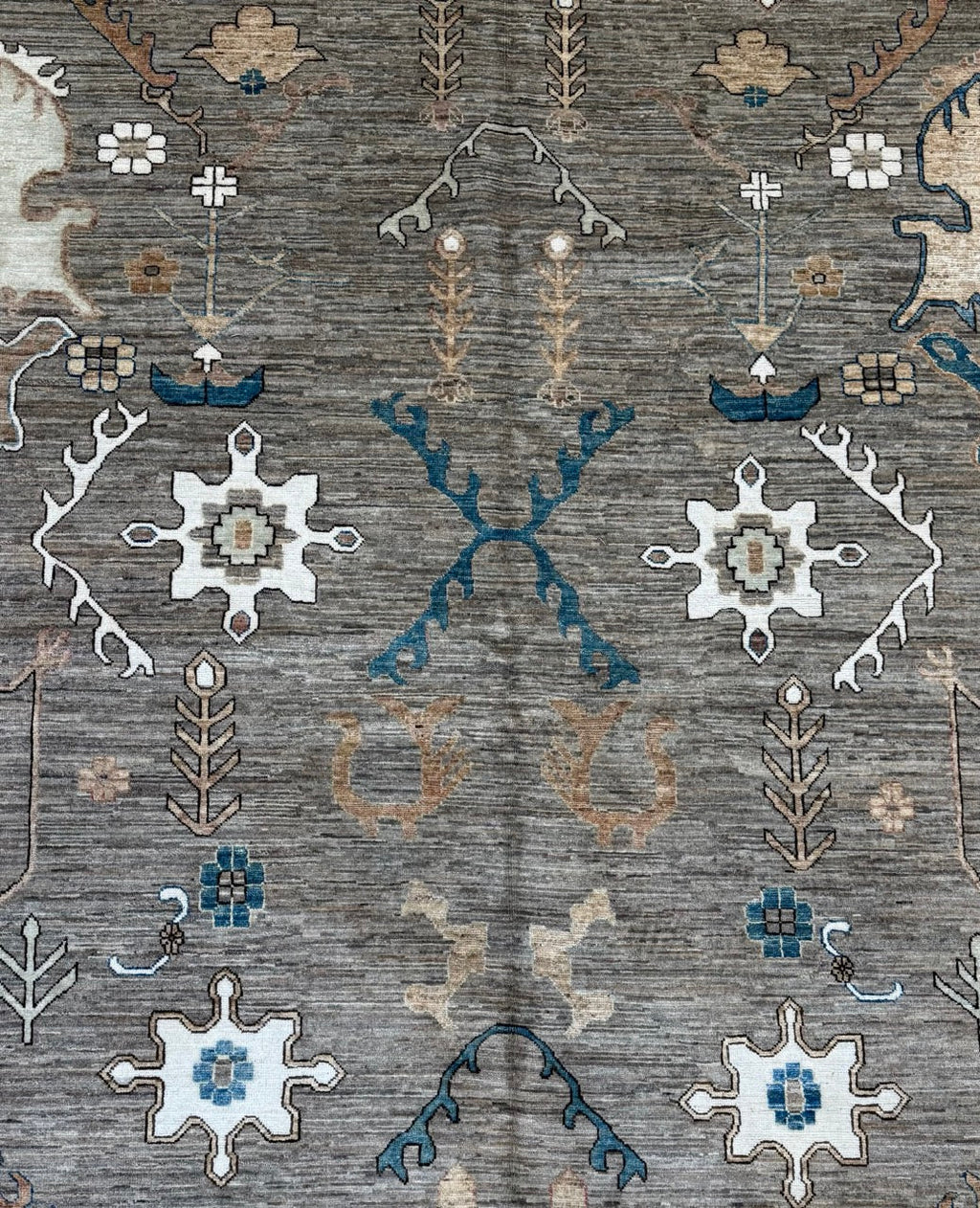 Ziegler & Co. Fine Farahan 25417