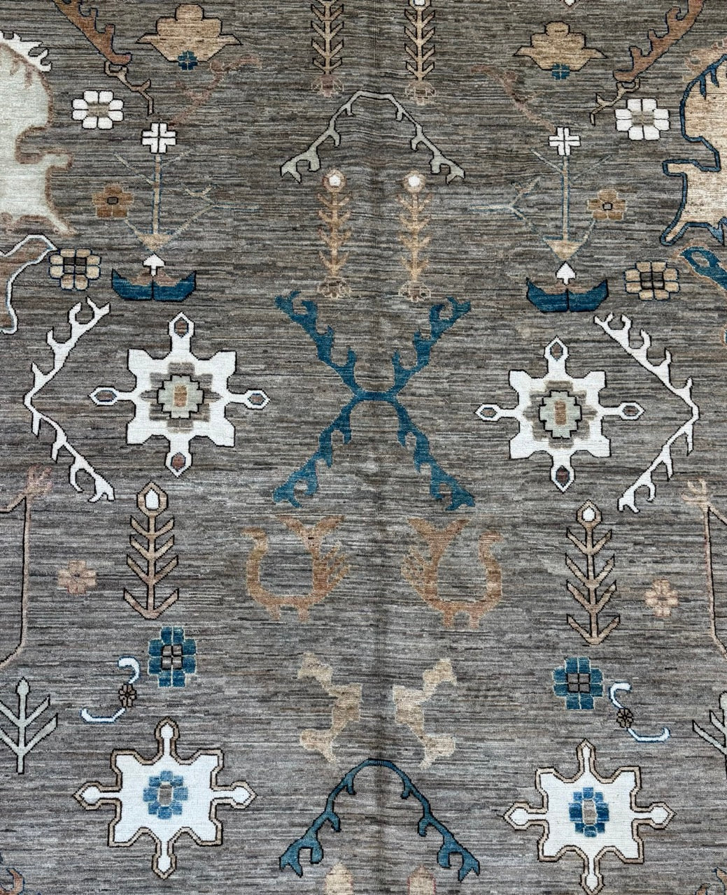 Ziegler & Co. Fine Farahan 25417