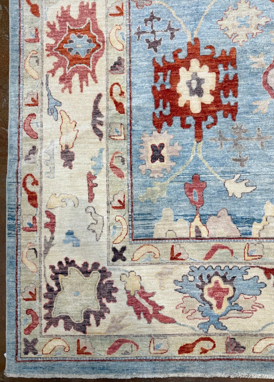 Ziegler & Co Farahan 25410