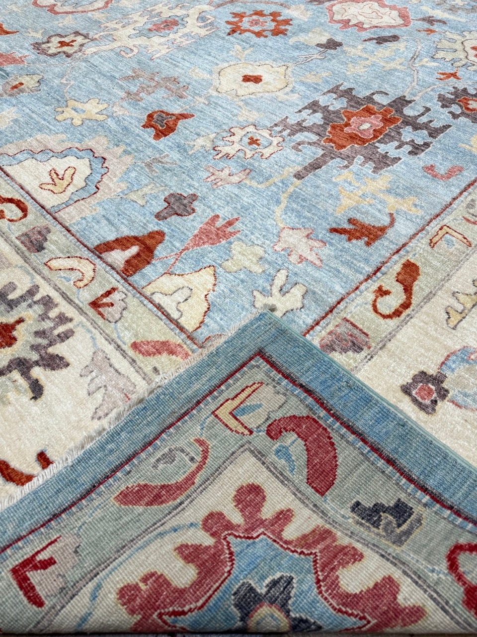 Ziegler & Co Farahan 25410