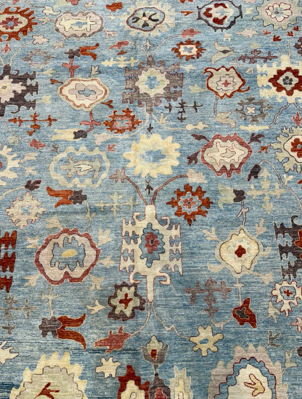 Ziegler & Co Farahan 25410