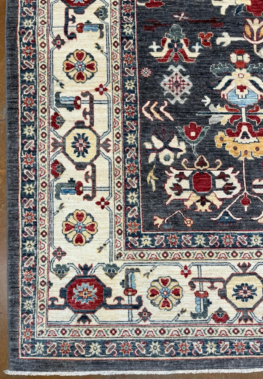 Ziegler & Co. Fine Farahan 25411