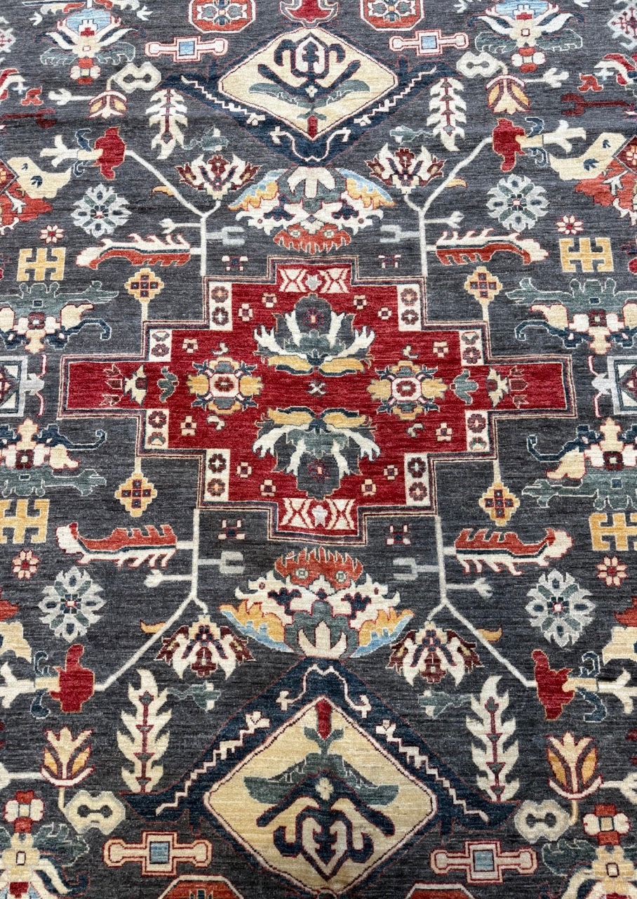 Ziegler & Co. Fine Farahan 25411