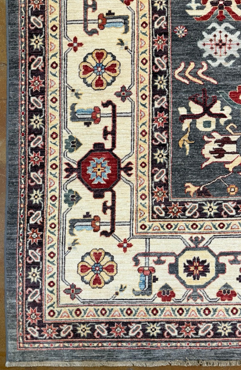 Ziegler & Co Fine Farahan 25416