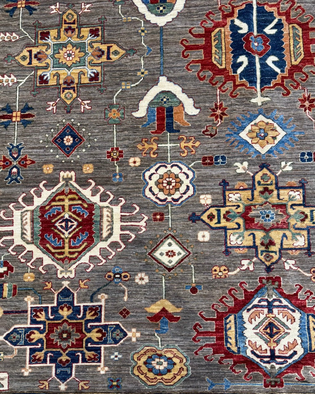 Ziegler & Co Fine Farahan 25414