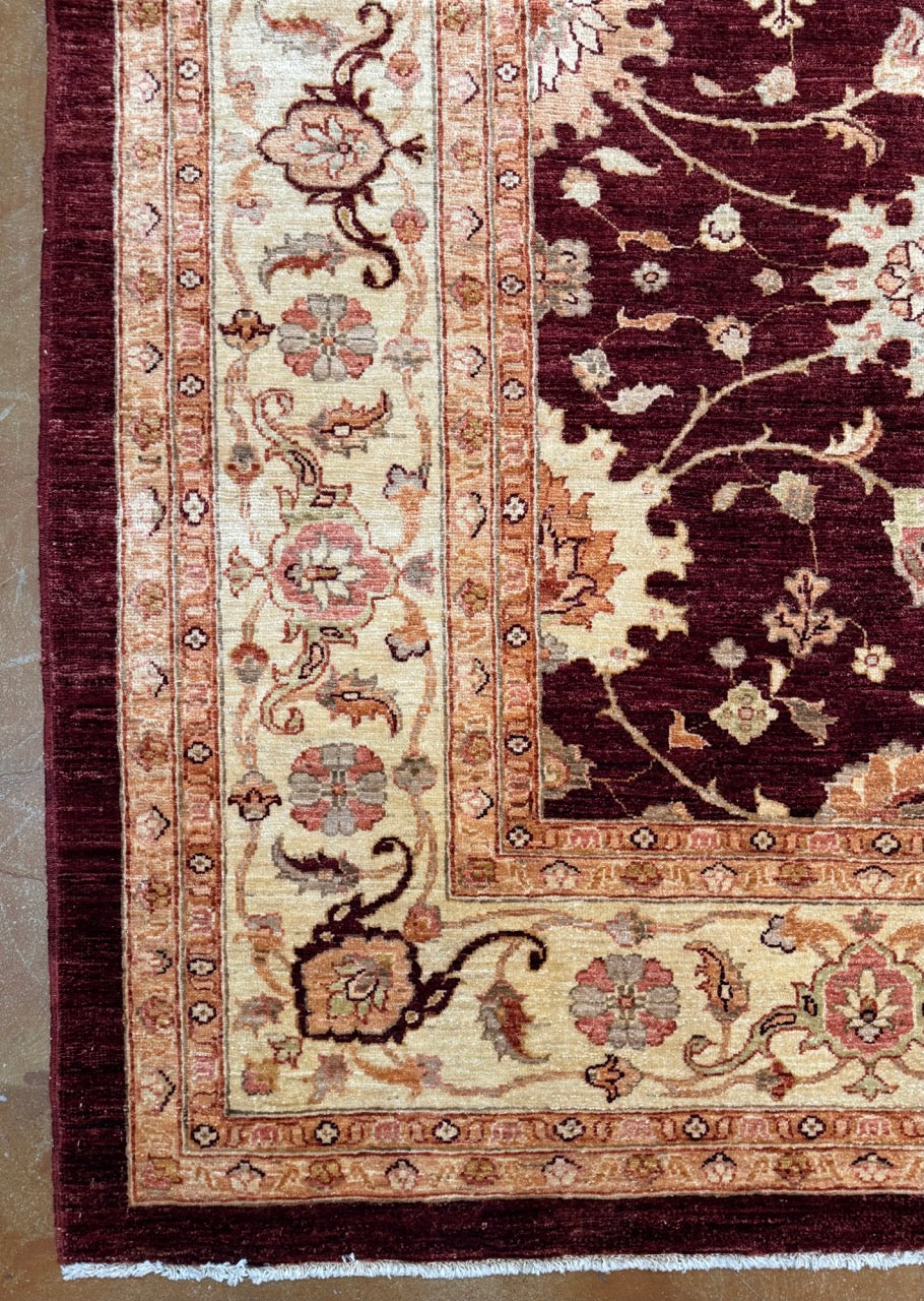Finest Ziegler & Co Usak 35467