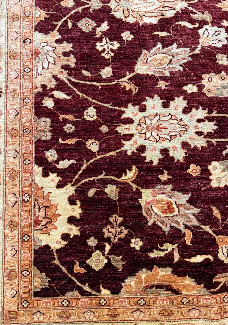 Finest Ziegler & Co Usak 35467
