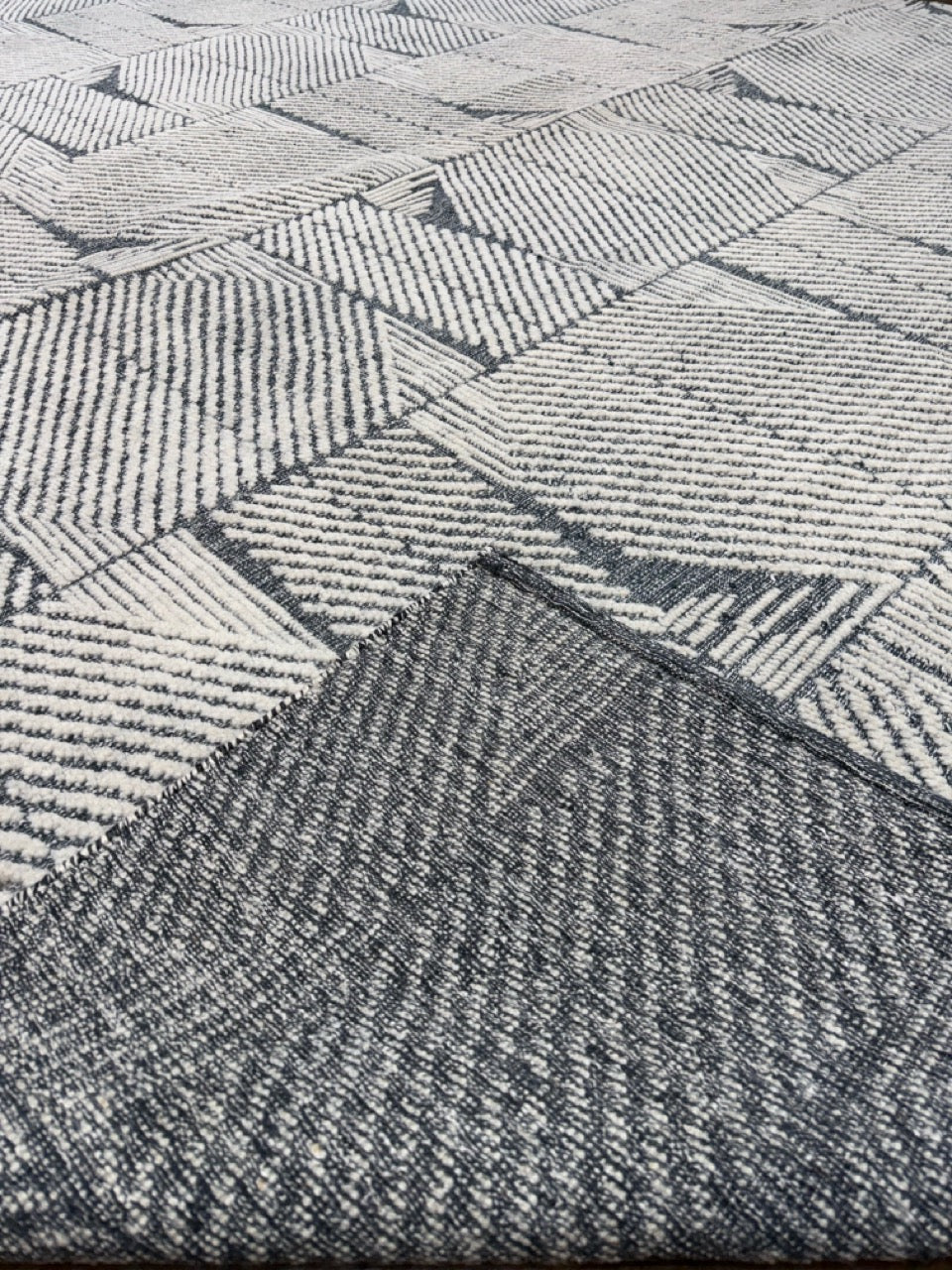 Ziegler & Co Modern Grey 38279