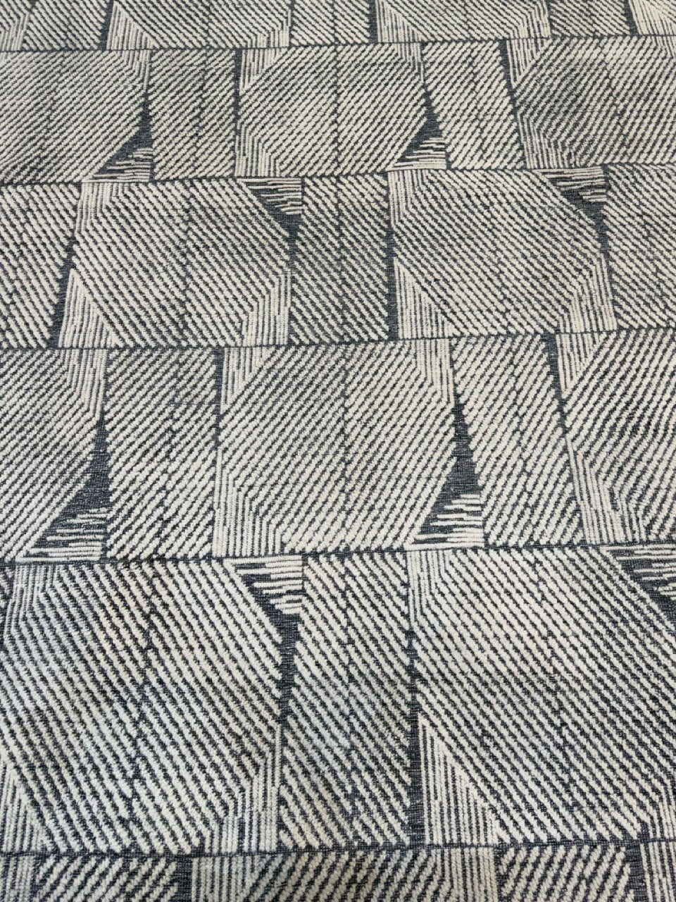 Ziegler & Co Modern Grey 38279