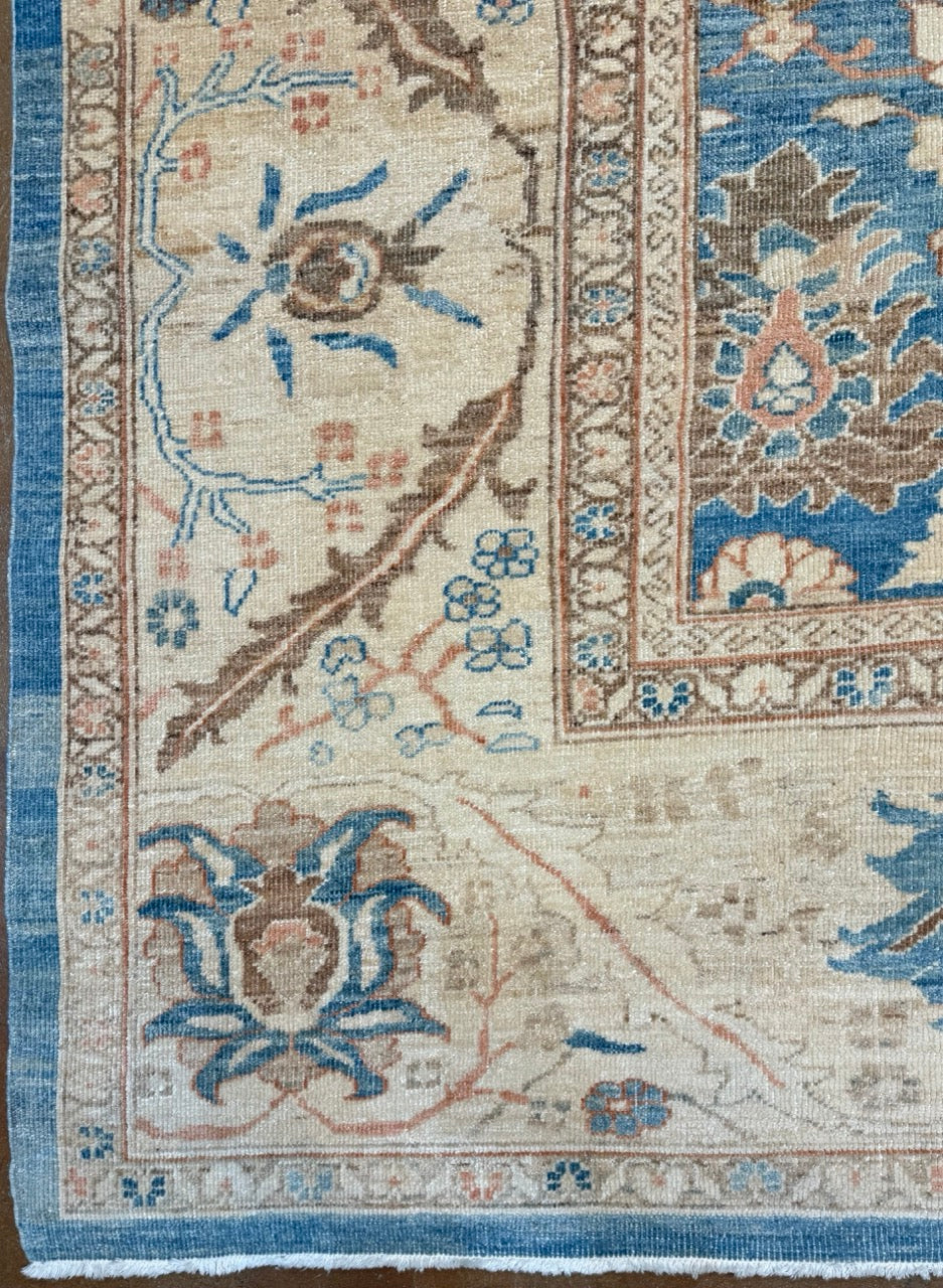 Ziegler & Co Sultanabad 35456