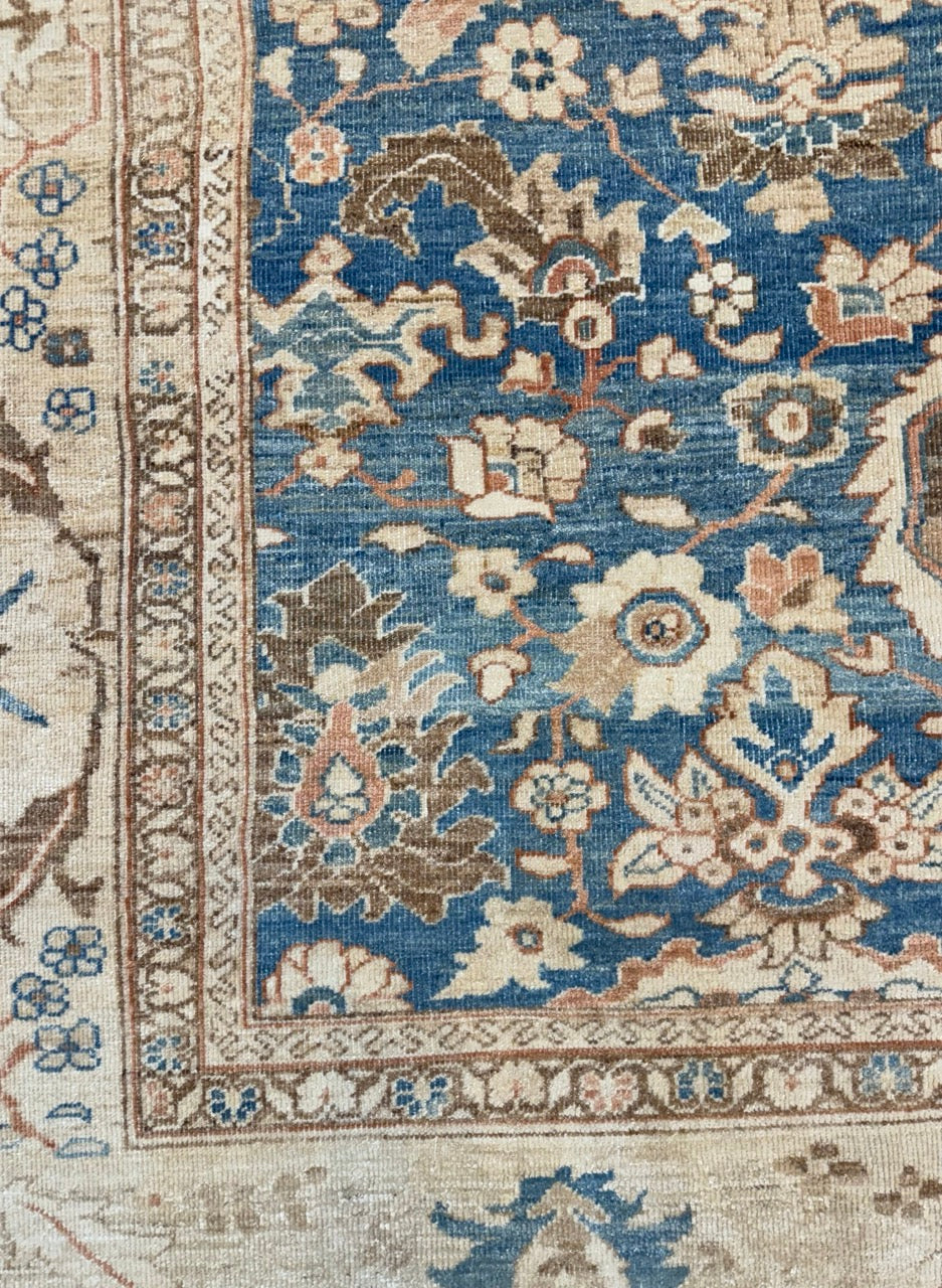Ziegler & Co Sultanabad 35456