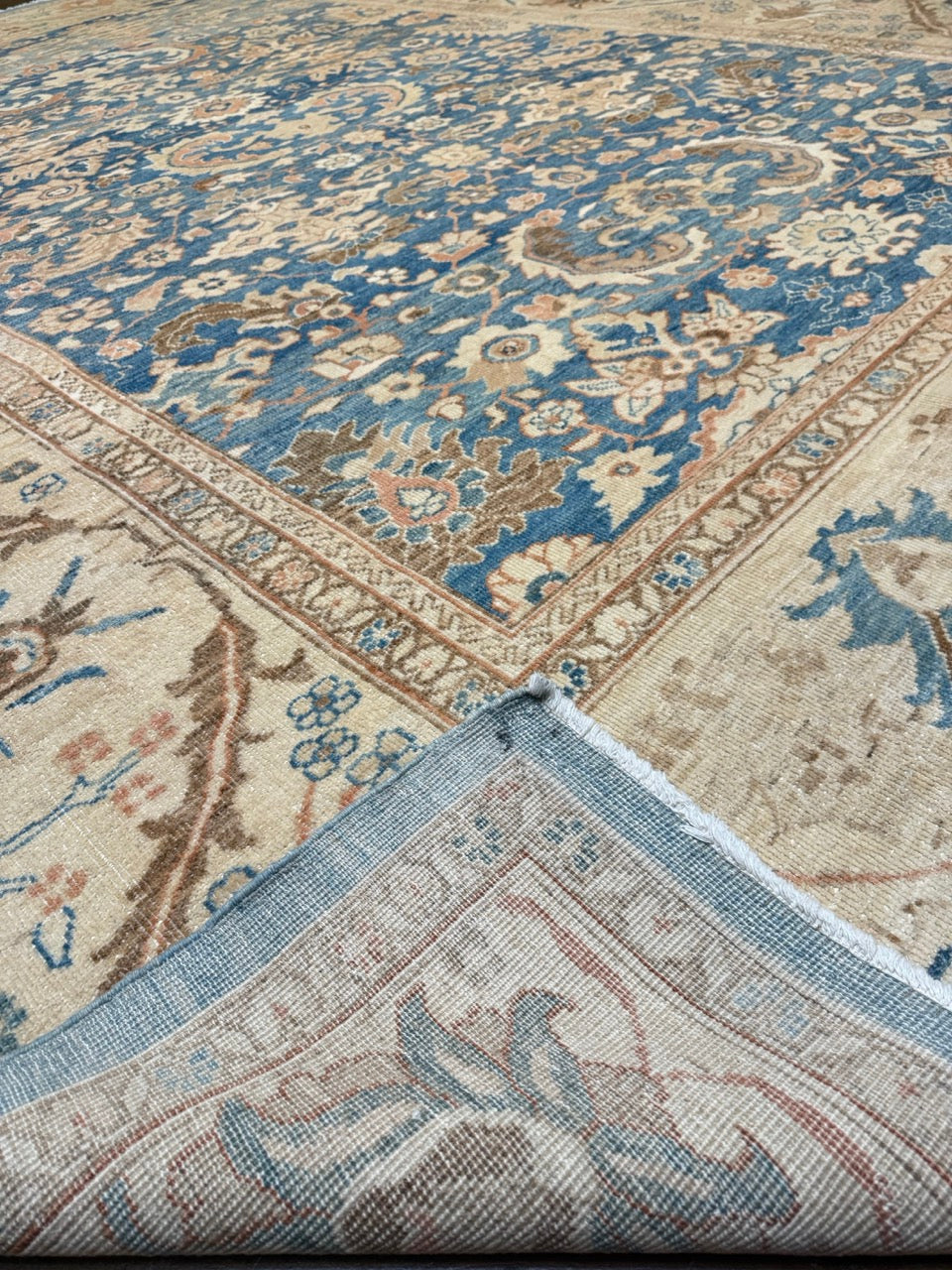 Ziegler & Co Sultanabad 35456