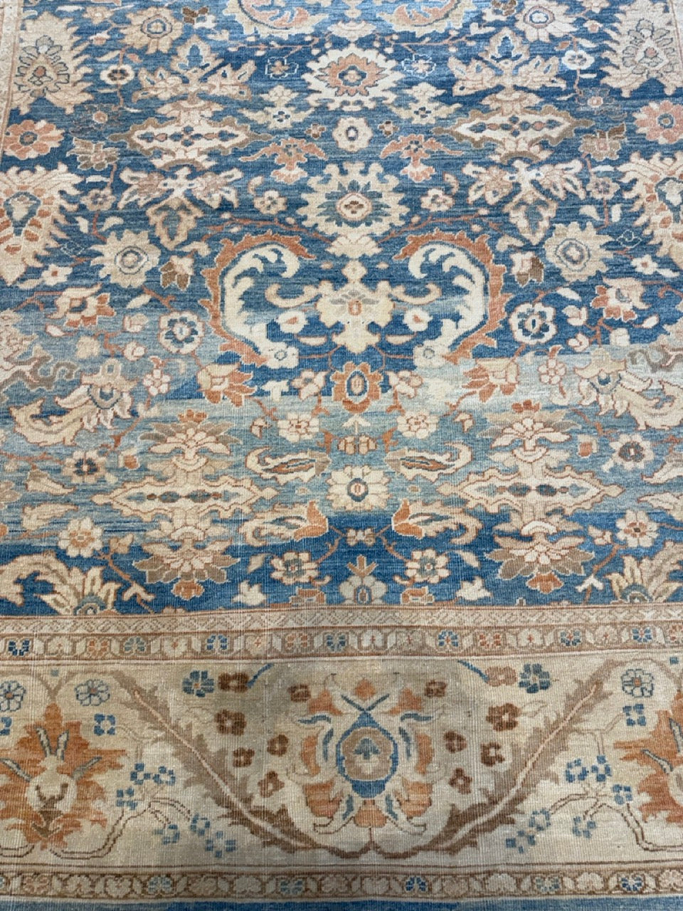 Ziegler & Co Sultanabad 35456
