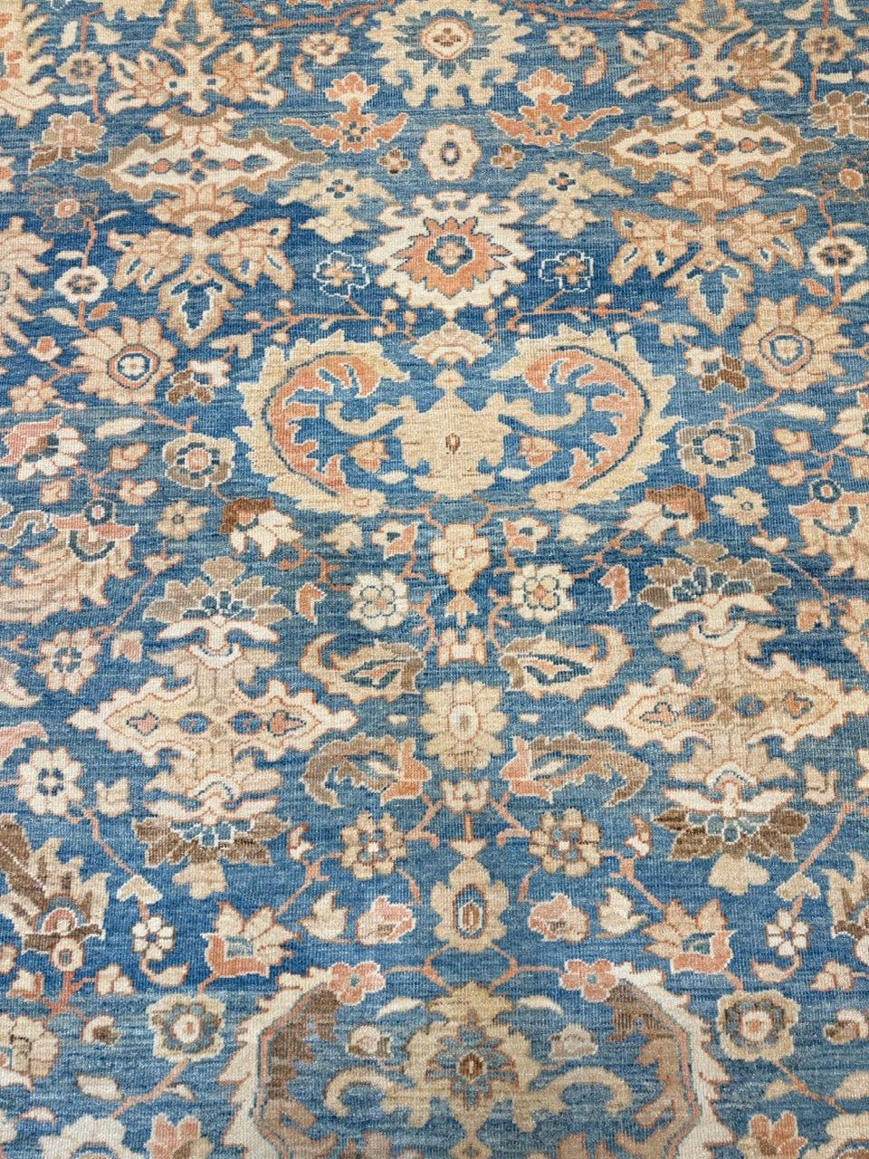 Ziegler & Co Sultanabad 35456