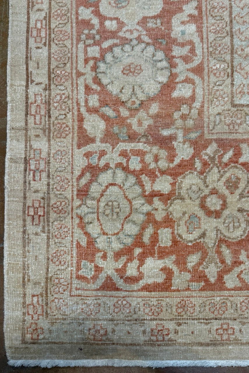Finest Ziegler Sultanabad 35366
