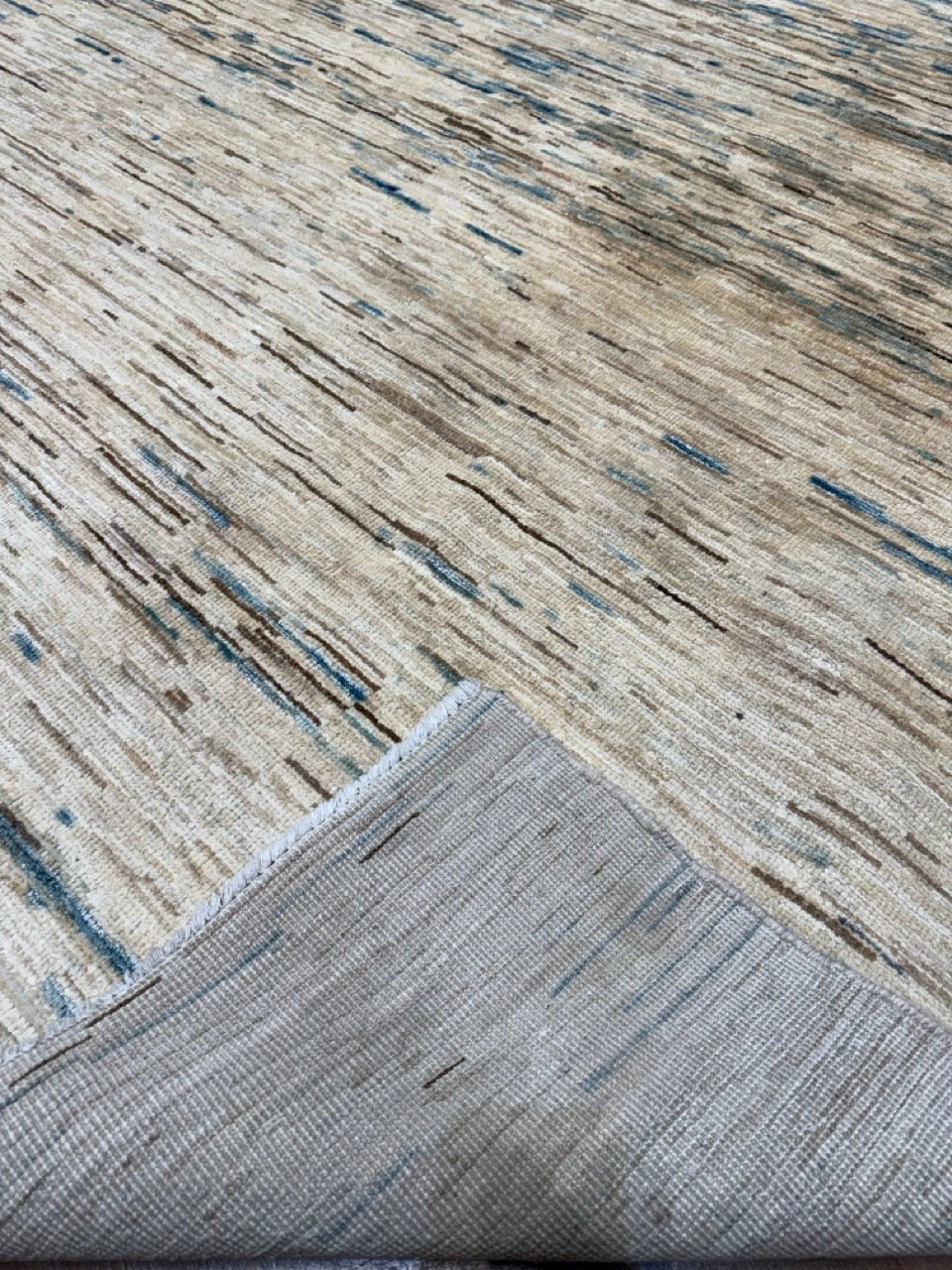 Ziegler & Co Leesa Organic 38102