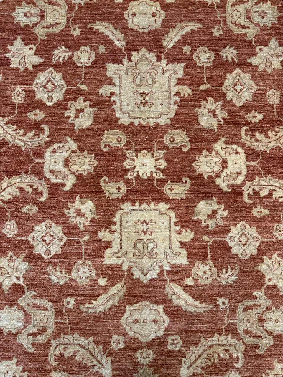 Ziegler & Co Oushak 24489