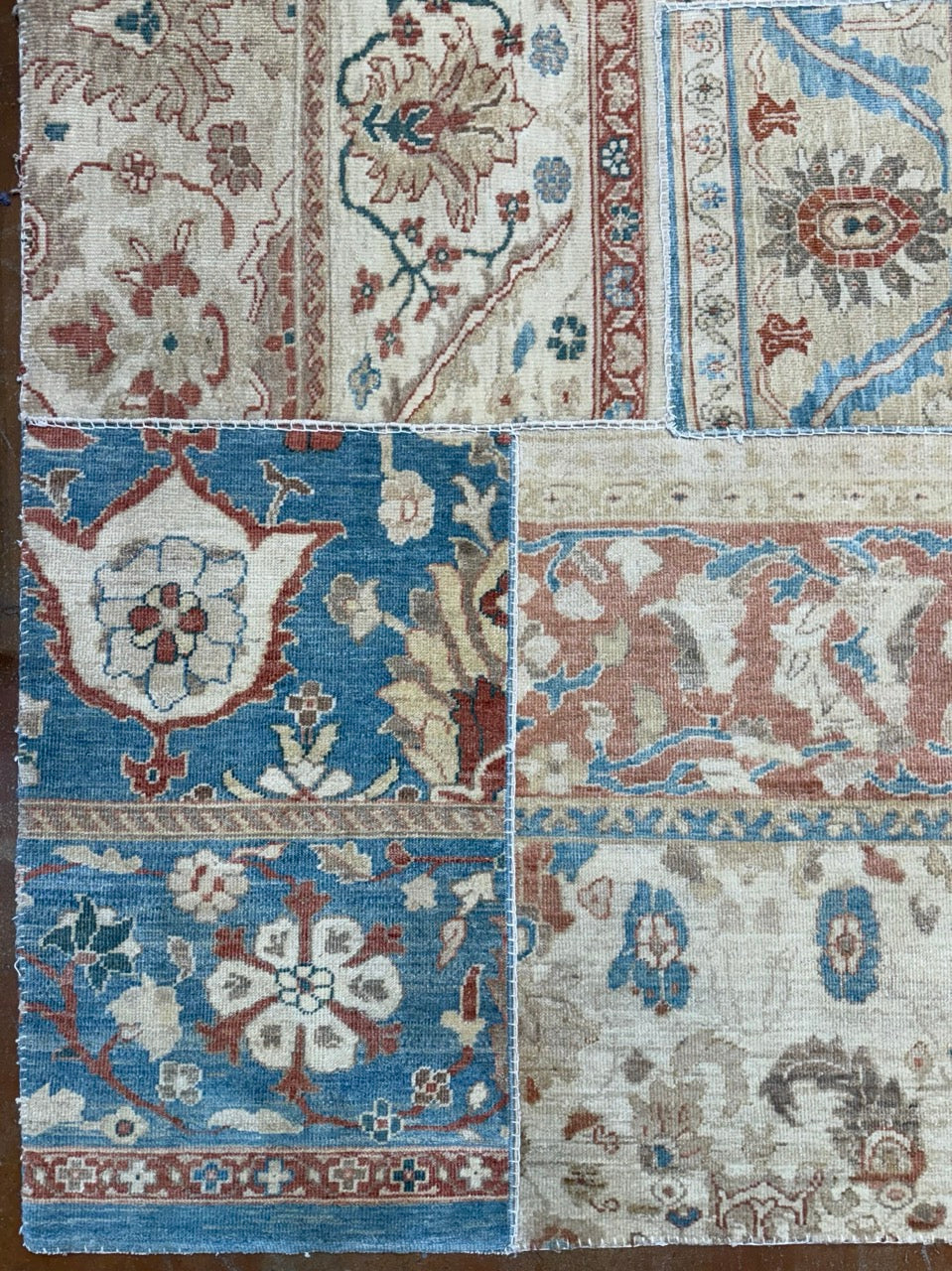 Patchwork Ziegler 28853