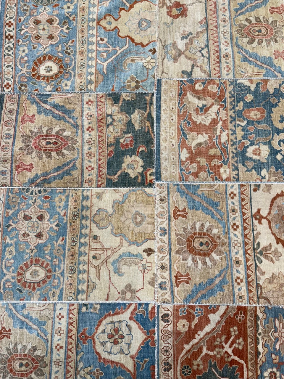 Patchwork Ziegler 28853