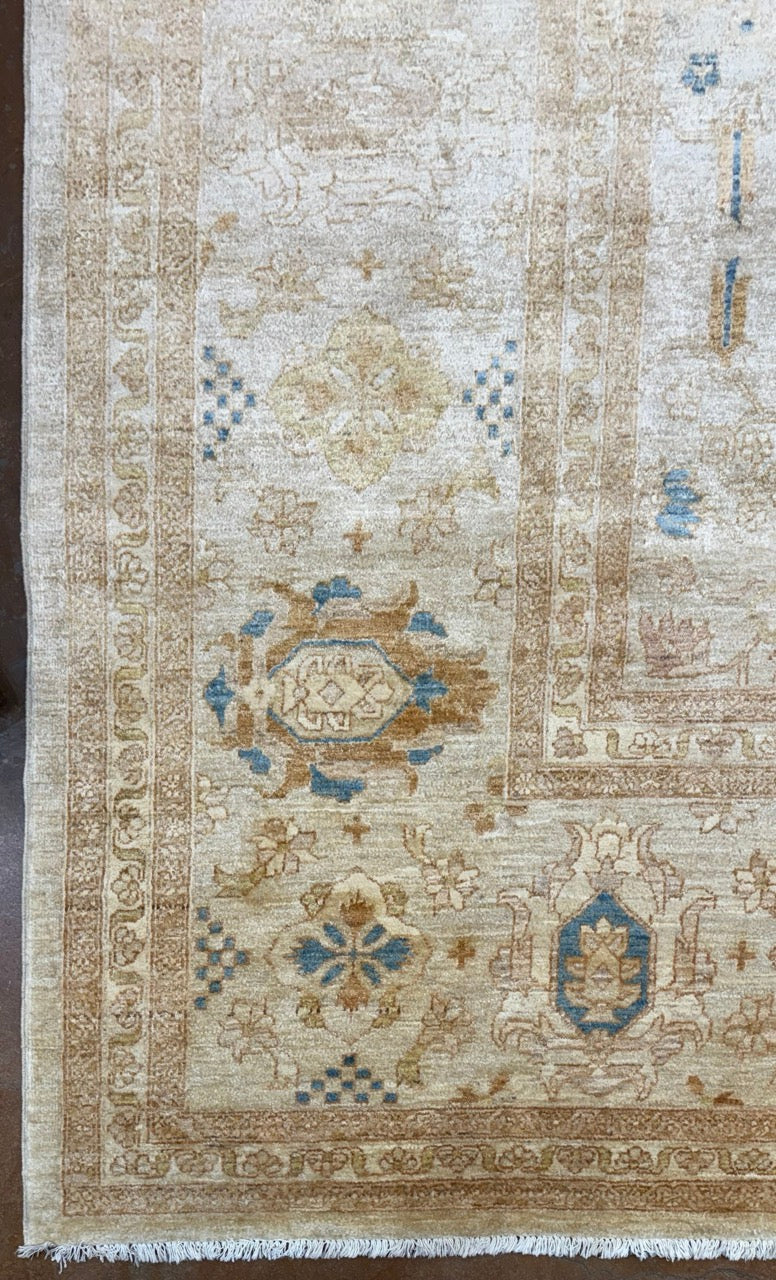 Ziegler & Co Sultanabad 24742