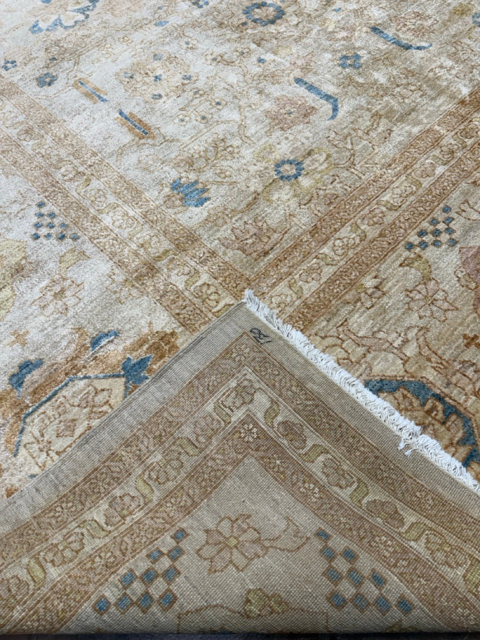 Ziegler & Co Sultanabad 24742