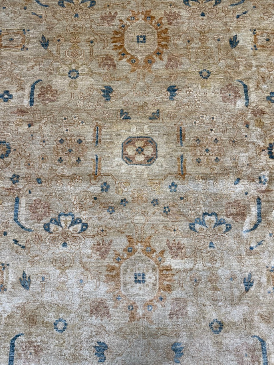 Ziegler & Co Sultanabad 24742