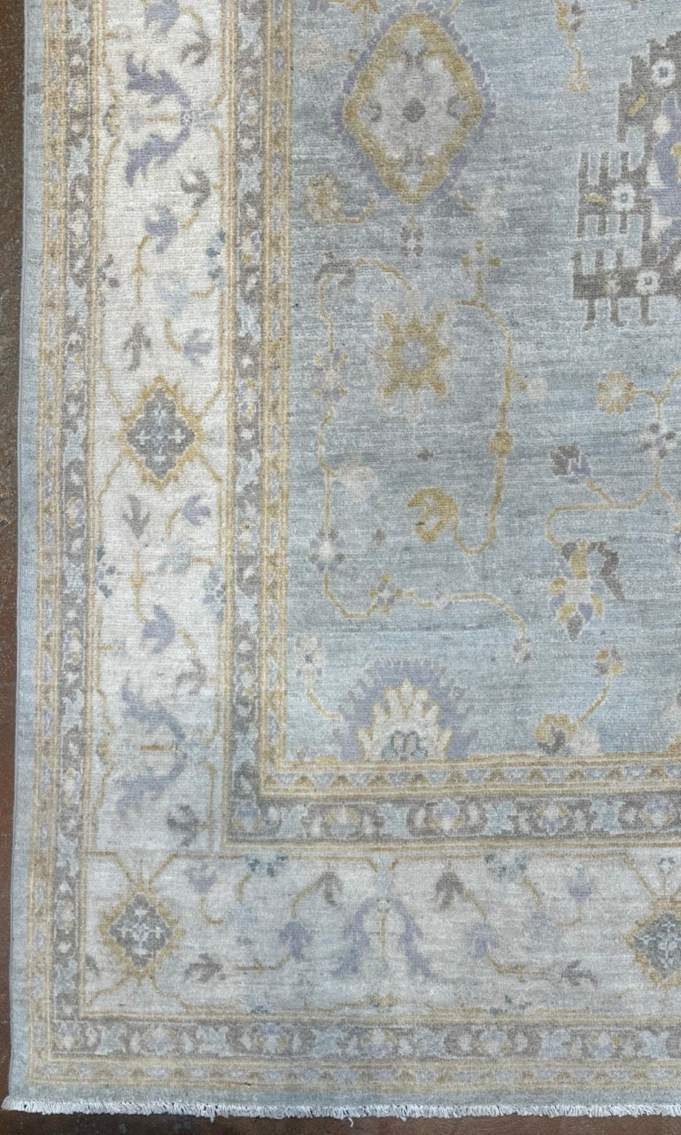 Fine Ziegler & Co Usak 23469