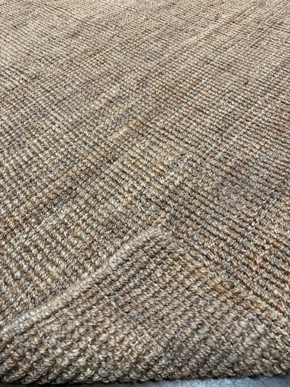 Ziegler & Co Natural 24324