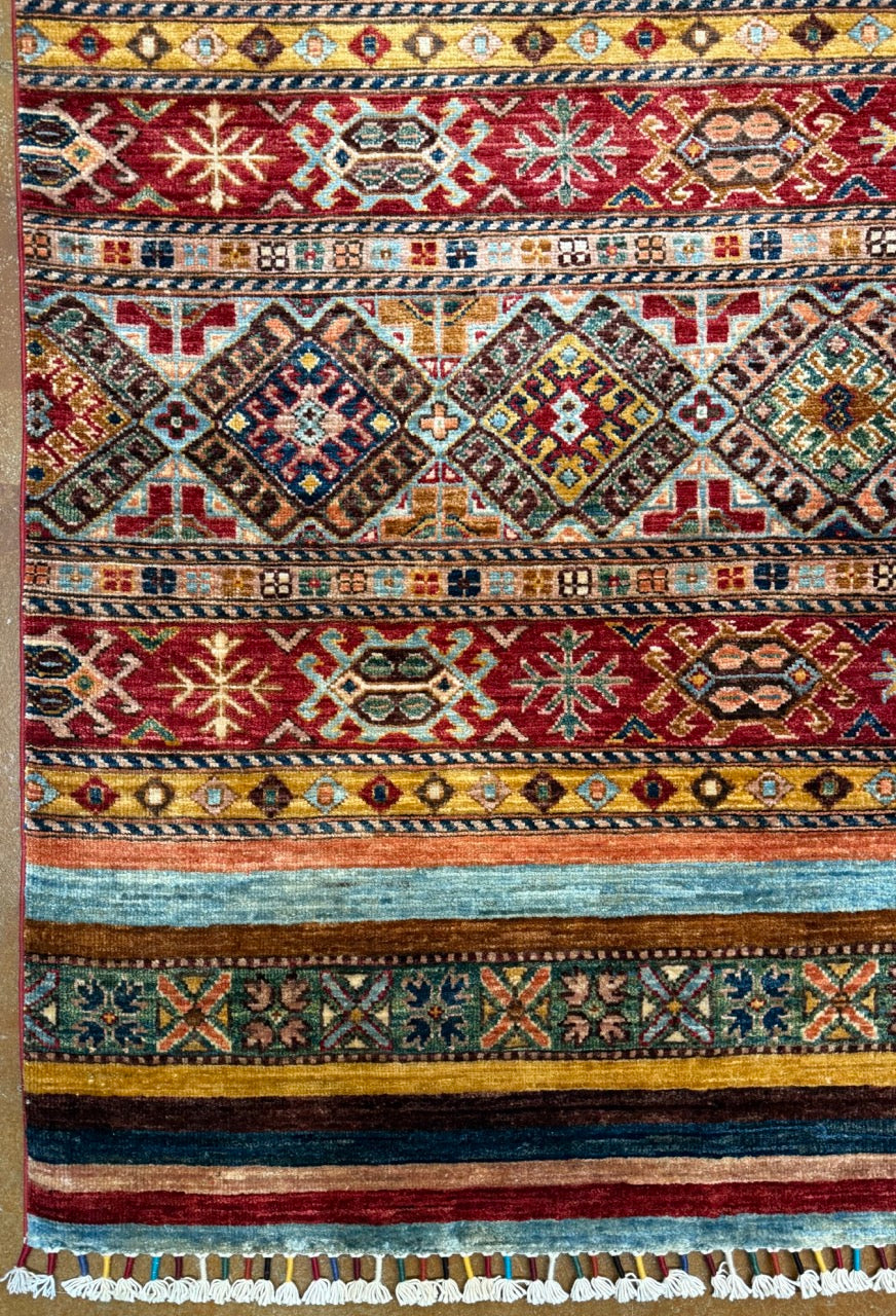 Ziegler & Co Original Tribal Rug 25393