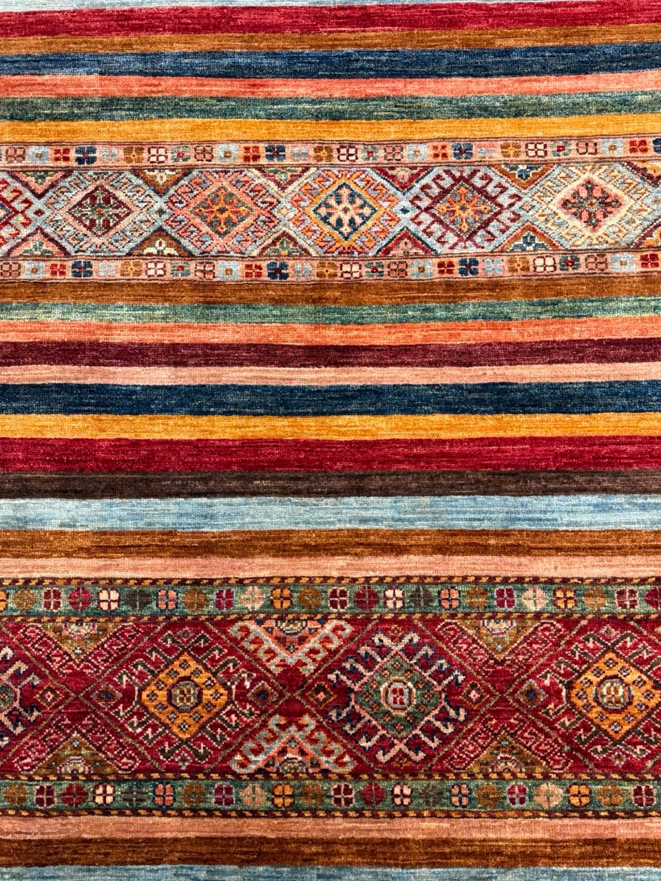 Ziegler & Co Original Tribal Rug 25393