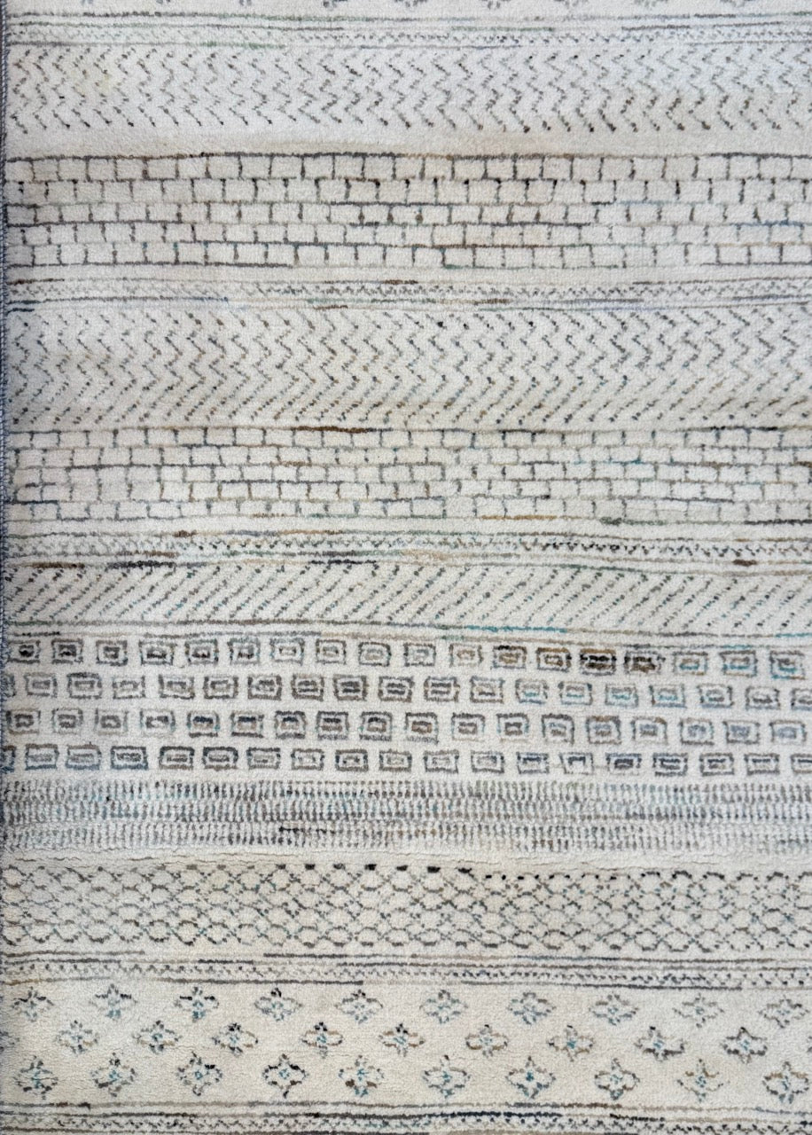 Finest Ziegler Tribal Art 26311