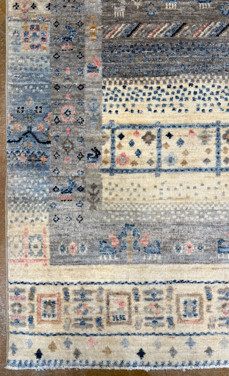 Finest ZIegler Tribal Art 26306