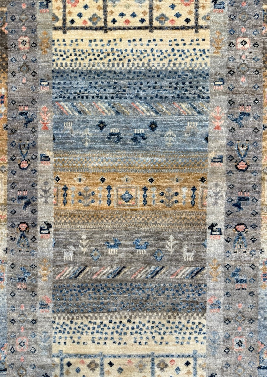 Finest ZIegler Tribal Art 26306
