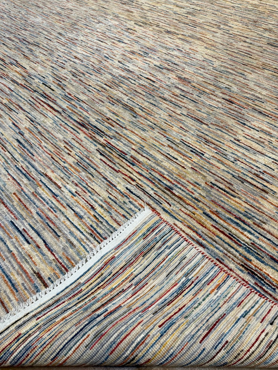 Ziegler & Co Leesa Organic 37255
