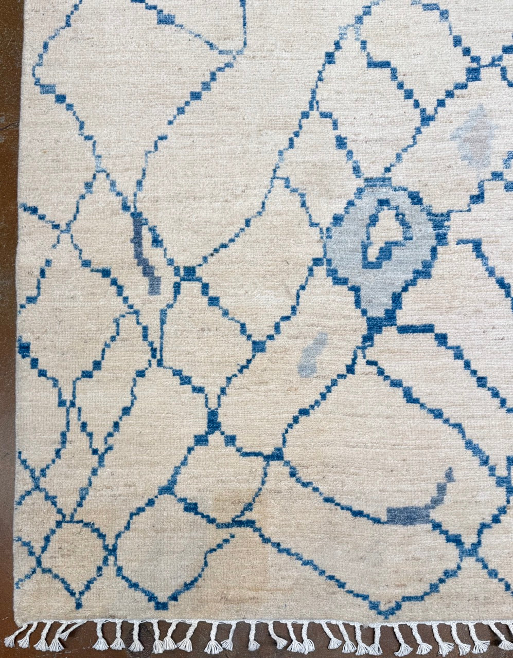 Ziegler & Co Moroccan Rug 24611