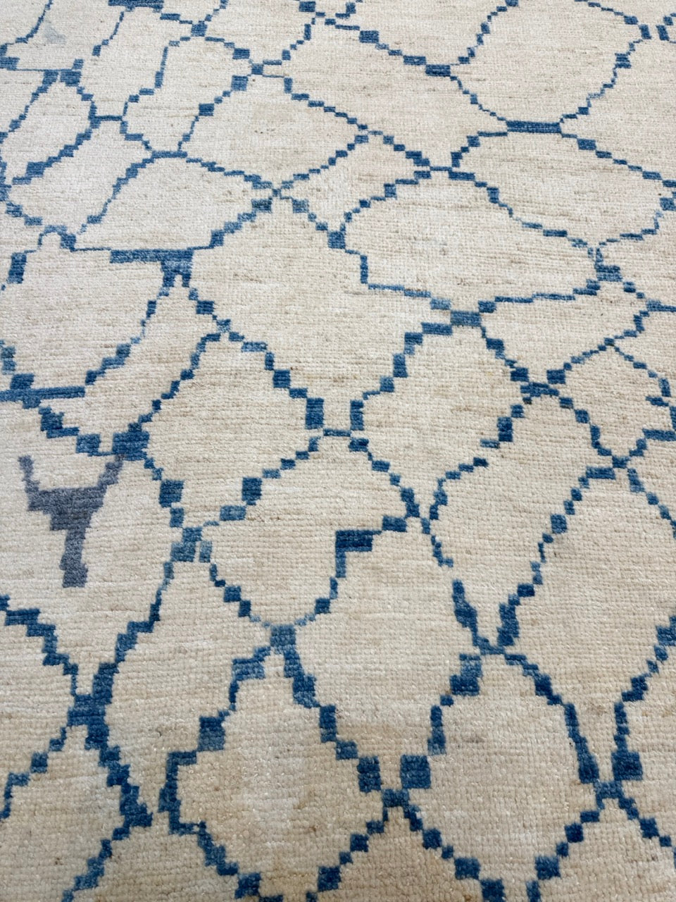 Ziegler & Co Moroccan Rug 24611