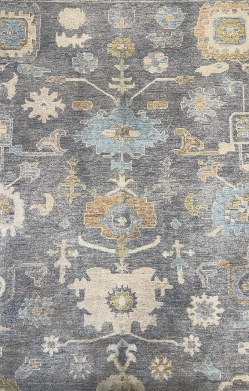 Ziegler & Co Usak Rug 23451